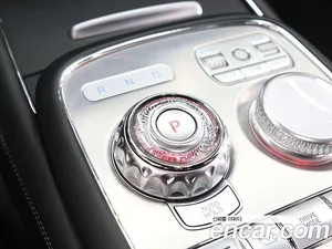 Genesis G90, 2022 — миниатюра 16