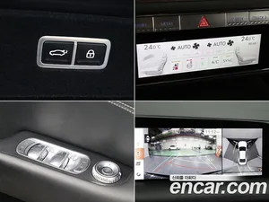 Genesis G90, 2022 — миниатюра 18