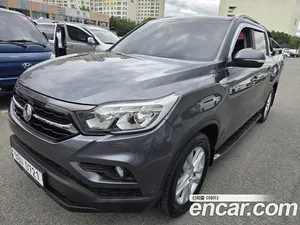 KGM Rexton, 2018 — миниатюра 1