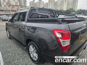 KGM Rexton, 2018 — миниатюра 2