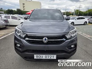 KGM Rexton, 2018 — миниатюра 3