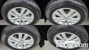KGM Rexton, 2018 — миниатюра 5