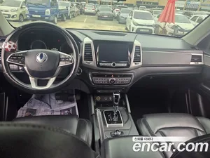 KGM Rexton, 2018 — миниатюра 7