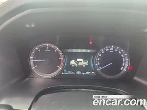 KGM Rexton, 2018 — миниатюра 8