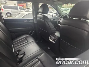 KGM Rexton, 2018 — миниатюра 19