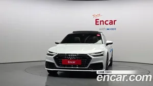 Audi A7, 2022 — миниатюра 3