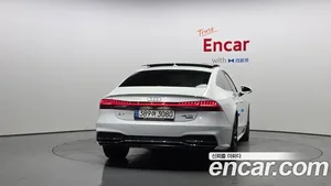 Audi A7, 2022 — миниатюра 4