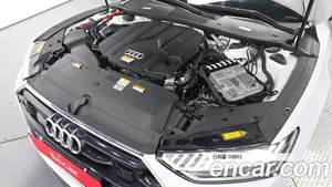 Audi A7, 2022 — миниатюра 6