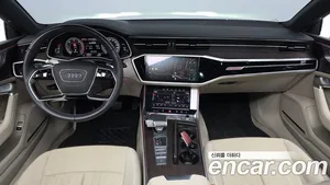 Audi A7, 2022 — миниатюра 10