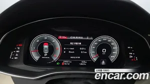 Audi A7, 2022 — миниатюра 11