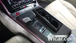 Audi A7, 2022 — миниатюра 12