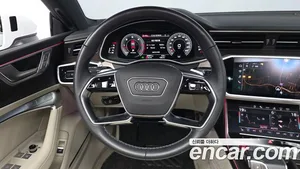 Audi A7, 2022 — миниатюра 18