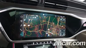 Audi A7, 2022 — миниатюра 20