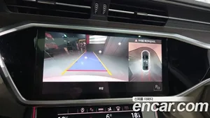 Audi A7, 2022 — миниатюра 21
