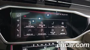 Audi A7, 2022 — миниатюра 22