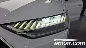 Audi A7, 2022 — миниатюра 8