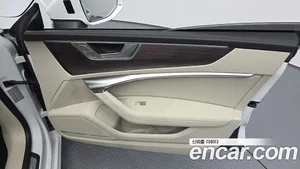 Audi A7, 2022 — миниатюра 14