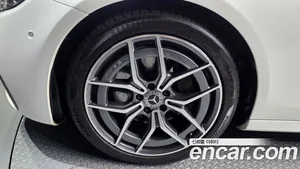 Mercedes-Benz E-Class, 2021 — миниатюра 5