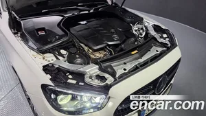 Mercedes-Benz E-Class, 2021 — миниатюра 6