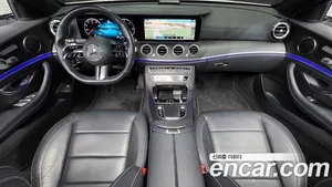 Mercedes-Benz E-Class, 2021 — миниатюра 10