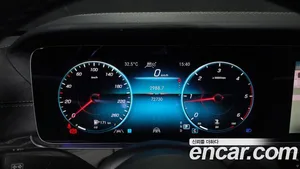 Mercedes-Benz E-Class, 2021 — миниатюра 11