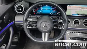 Mercedes-Benz E-Class, 2021 — миниатюра 19