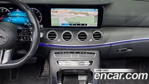 Mercedes-Benz E-Class, 2021 — миниатюра 20