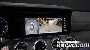 Mercedes-Benz E-Class, 2021 — миниатюра 21