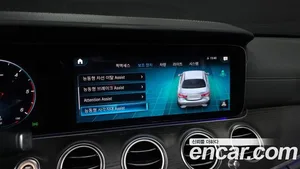 Mercedes-Benz E-Class, 2021 — миниатюра 22