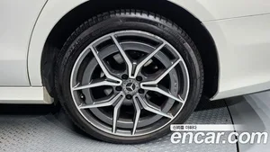 Mercedes-Benz E-Class, 2021 — миниатюра 7