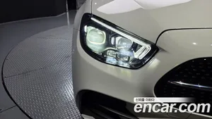 Mercedes-Benz E-Class, 2021 — миниатюра 8