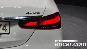 Mercedes-Benz E-Class, 2021 — миниатюра 9