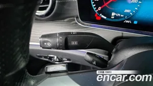 Mercedes-Benz E-Class, 2021 — миниатюра 36