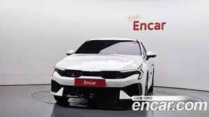 Kia K5, 2025 — миниатюра 3