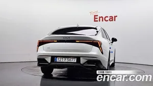 Kia K5, 2025 — миниатюра 4