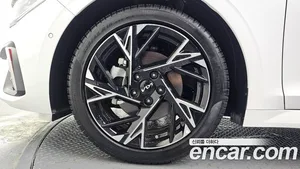 Kia K5, 2025 — миниатюра 5