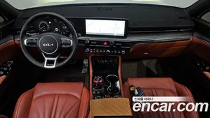 Kia K5, 2025 — миниатюра 7