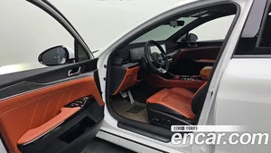 Kia K5, 2025 — миниатюра 10