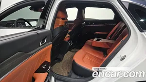 Kia K5, 2025 — миниатюра 11