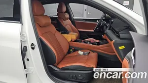 Kia K5, 2025 — миниатюра 12