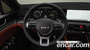 Kia K5, 2025 — миниатюра 14