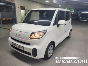 Kia RAY, 2021 — миниатюра 1