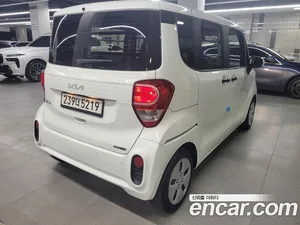 Kia RAY, 2021 — миниатюра 2
