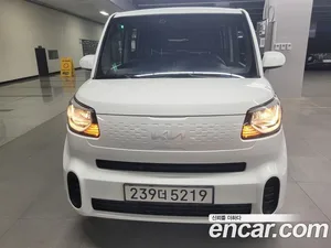 Kia RAY, 2021 — миниатюра 3