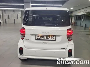 Kia RAY, 2021 — миниатюра 4