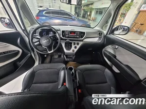 Kia RAY, 2021 — миниатюра 5