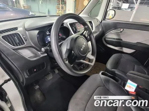Kia RAY, 2021 — миниатюра 9
