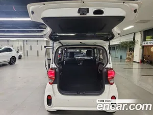 Kia RAY, 2021 — миниатюра 14