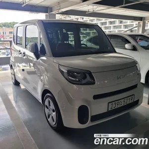 Kia RAY, 2021 — миниатюра 20