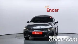 Kia K5, 2023 — миниатюра 3